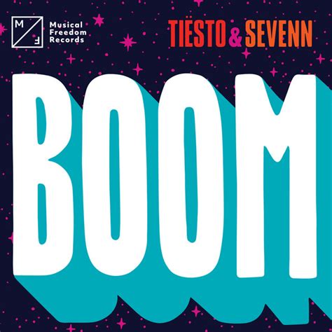 sevenn tiësto boom